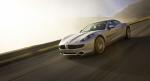 Fisker Karma EVer 2011 года